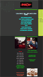 Mobile Screenshot of boxcarclub.com
